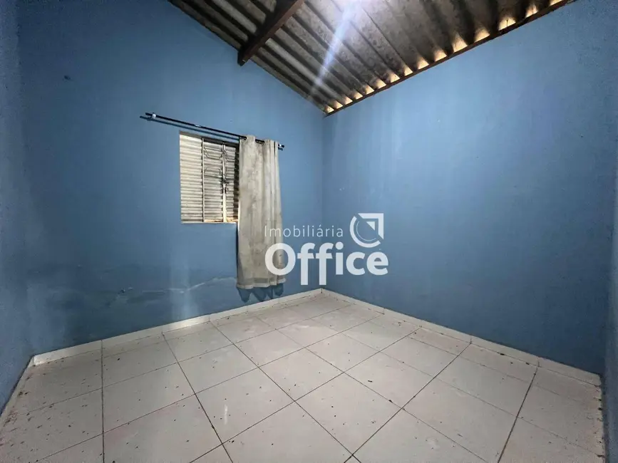 Foto 6 de Terreno / Lote à venda, 158m2 em Anexo Itamaraty, Anapolis - GO
