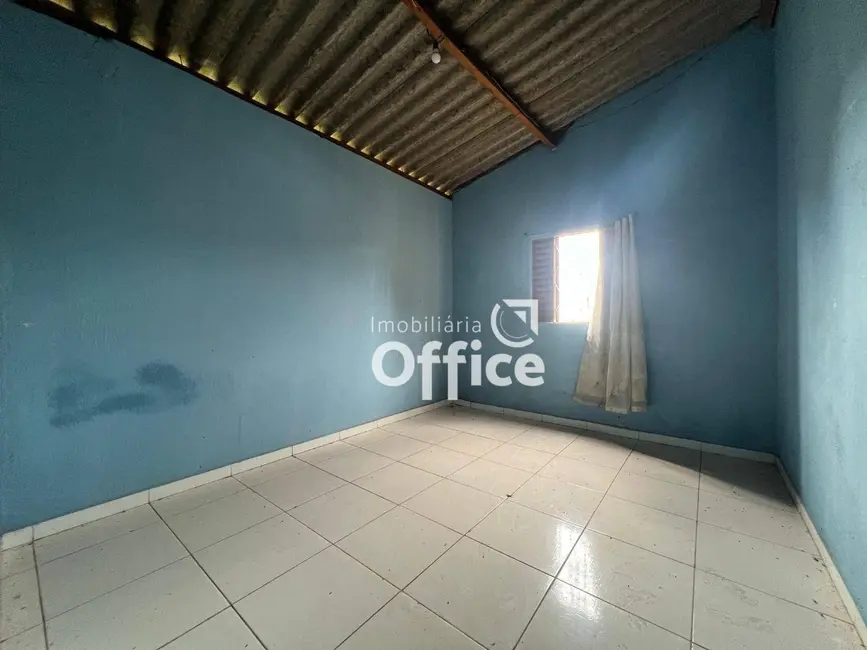 Foto 7 de Terreno / Lote à venda, 158m2 em Anexo Itamaraty, Anapolis - GO