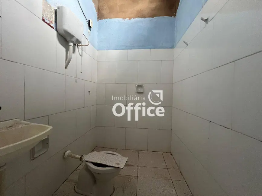 Foto 8 de Terreno / Lote à venda, 158m2 em Anexo Itamaraty, Anapolis - GO