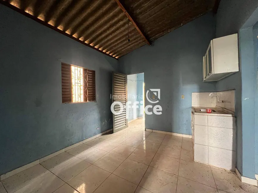 Foto 5 de Terreno / Lote à venda, 158m2 em Anexo Itamaraty, Anapolis - GO