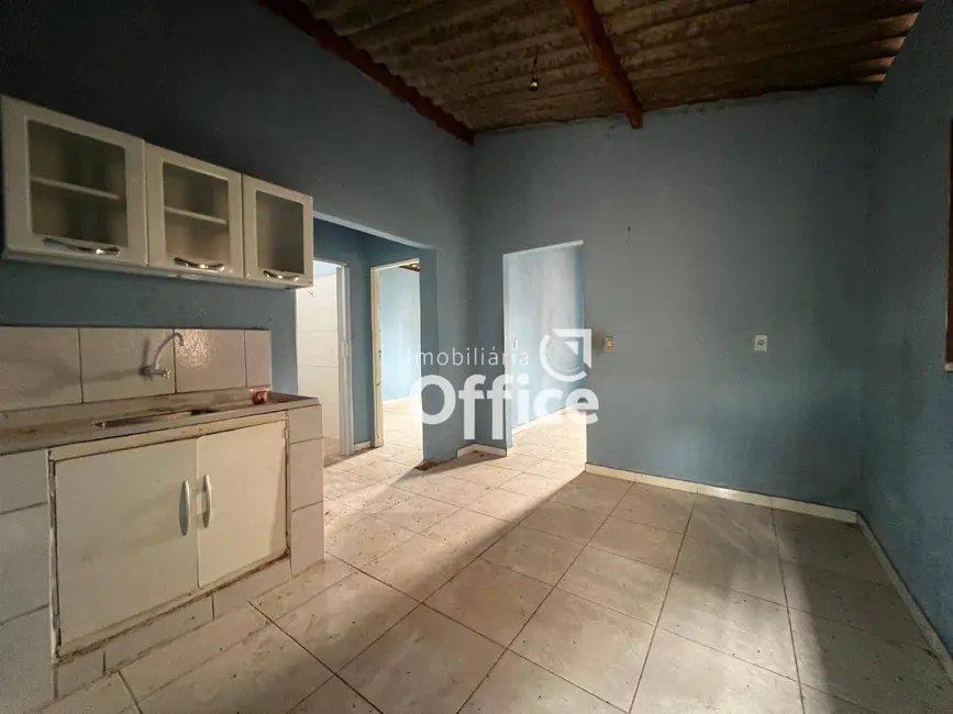 Foto 4 de Terreno / Lote à venda, 158m2 em Anexo Itamaraty, Anapolis - GO
