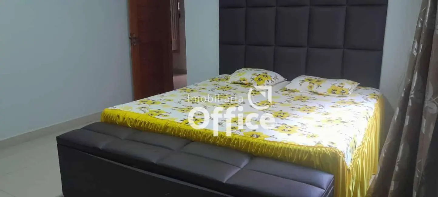 Casa com 3 quartos à venda, 192m2 em Anapolis - GO - imagem 8 Foto 8 de Casa com 3 quartos à venda, 192m2 em Anapolis - GO
