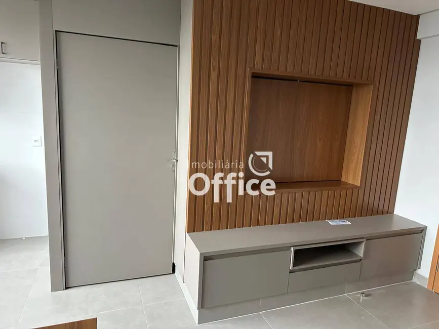 Foto 4 de Kitnet com 1 quarto à venda, 38m2 em Jardim das Américas 2ª Etapa, Anapolis - GO