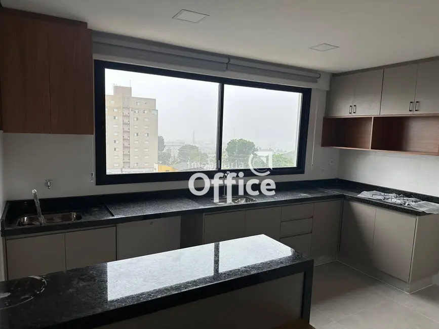 Foto 5 de Kitnet com 1 quarto à venda, 38m2 em Jardim das Américas 2ª Etapa, Anapolis - GO