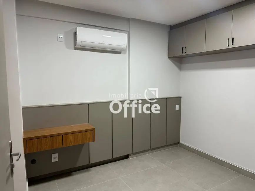 Foto 9 de Kitnet com 1 quarto à venda, 38m2 em Jardim das Américas 2ª Etapa, Anapolis - GO