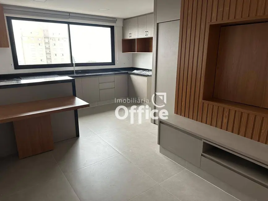 Foto 3 de Kitnet com 1 quarto à venda, 38m2 em Jardim das Américas 2ª Etapa, Anapolis - GO