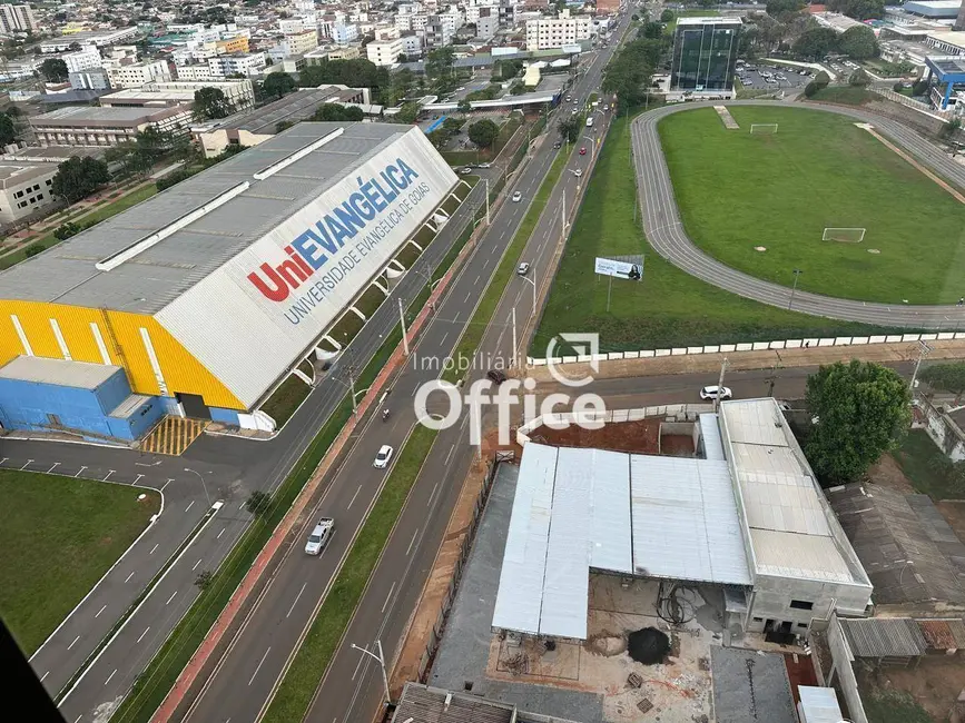 Foto 2 de Kitnet com 1 quarto à venda, 38m2 em Jardim das Américas 2ª Etapa, Anapolis - GO