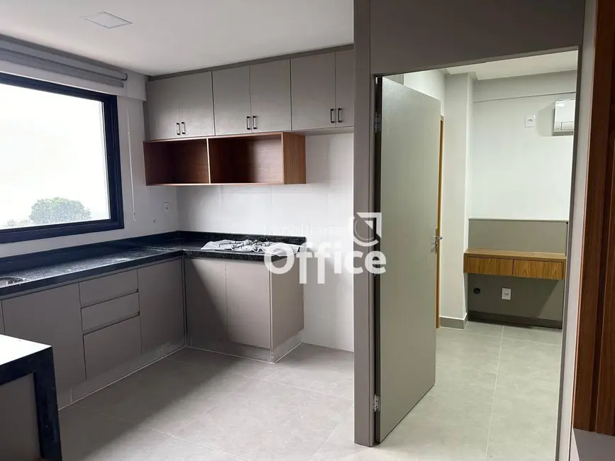 Foto 6 de Kitnet com 1 quarto à venda, 38m2 em Jardim das Américas 2ª Etapa, Anapolis - GO