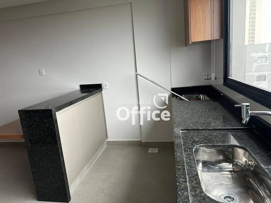 Foto 7 de Kitnet com 1 quarto à venda, 38m2 em Jardim das Américas 2ª Etapa, Anapolis - GO