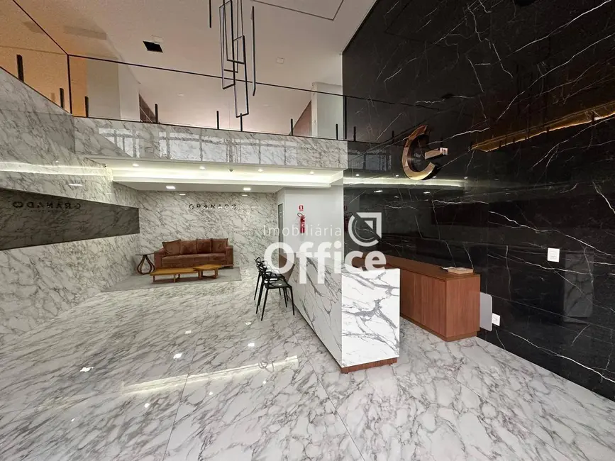 Foto 1 de Kitnet com 1 quarto à venda, 38m2 em Jardim das Américas 2ª Etapa, Anapolis - GO