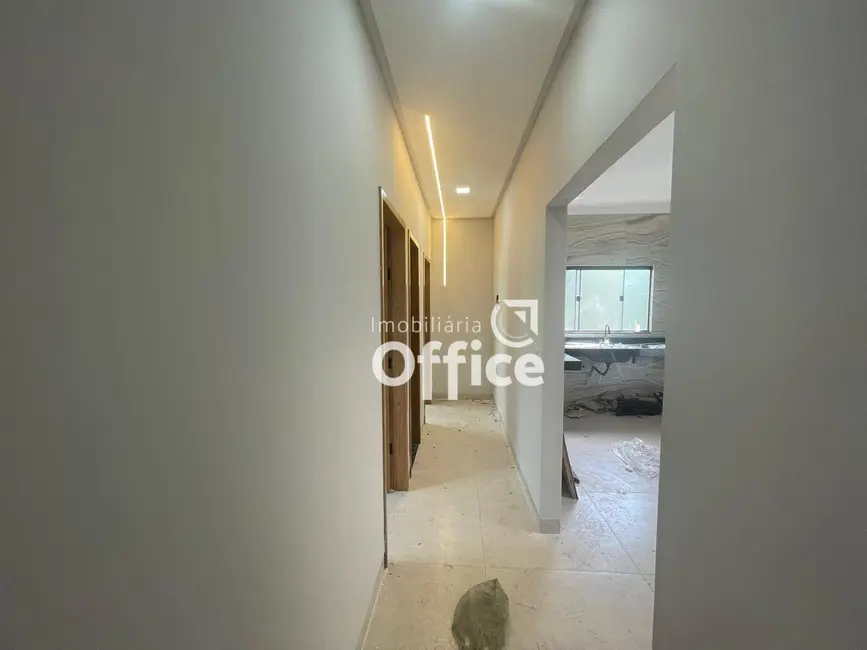 Casa com 3 quartos à venda, 195m2 em Calixtolândia, Anapolis - GO - imagem 9 Foto 9 de Casa com 3 quartos à venda, 195m2 em Calixtolândia, Anapolis - GO