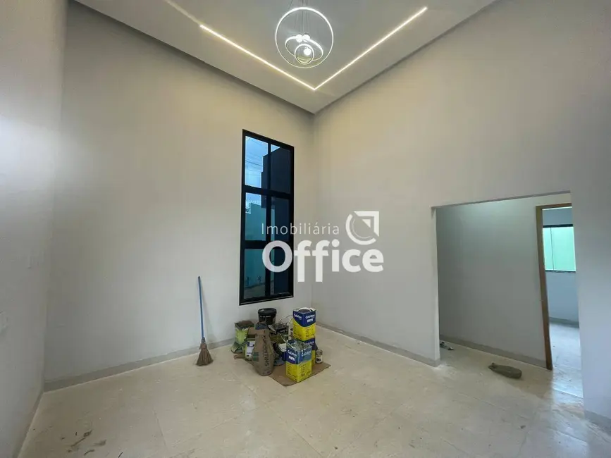 Casa com 3 quartos à venda, 195m2 em Calixtolândia, Anapolis - GO - imagem 7 Foto 7 de Casa com 3 quartos à venda, 195m2 em Calixtolândia, Anapolis - GO