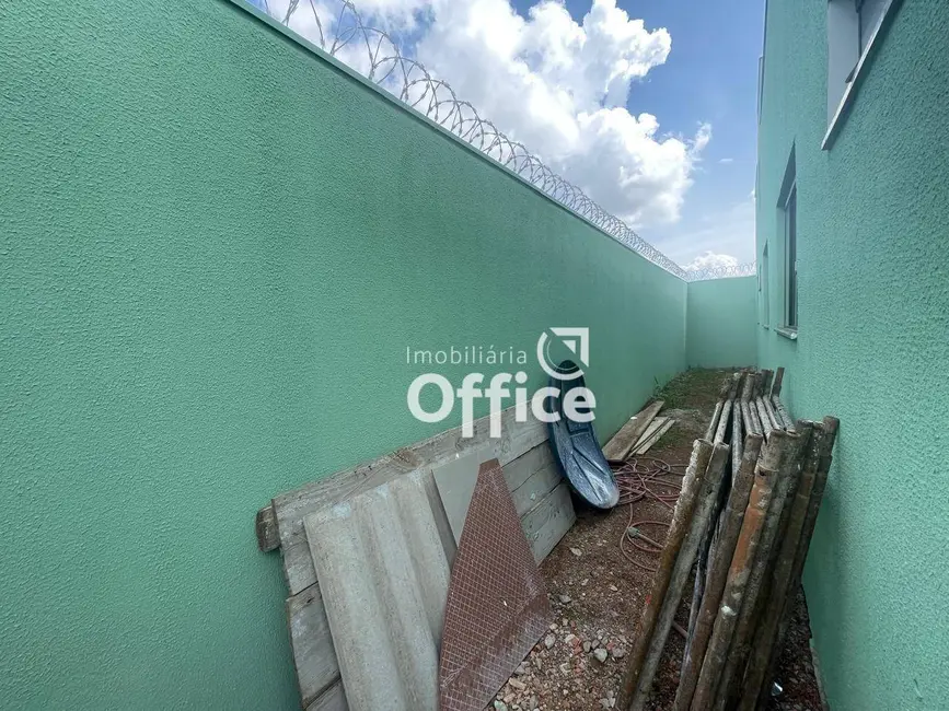 Casa com 3 quartos à venda, 195m2 em Calixtolândia, Anapolis - GO - imagem 3 Foto 3 de Casa com 3 quartos à venda, 195m2 em Calixtolândia, Anapolis - GO