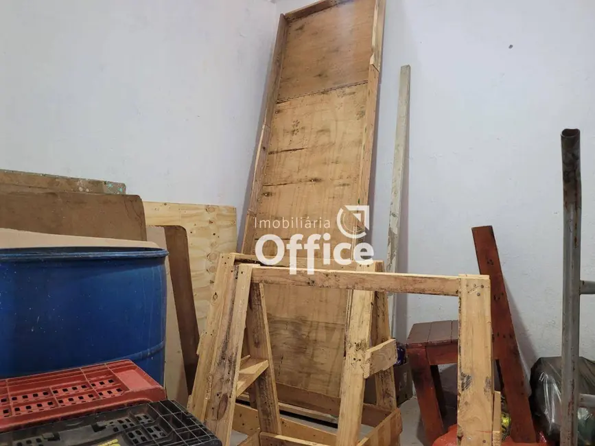 Foto 7 de Kitnet com 1 quarto à venda, 150m2 em Residencial Dom Emanoel, Anapolis - GO