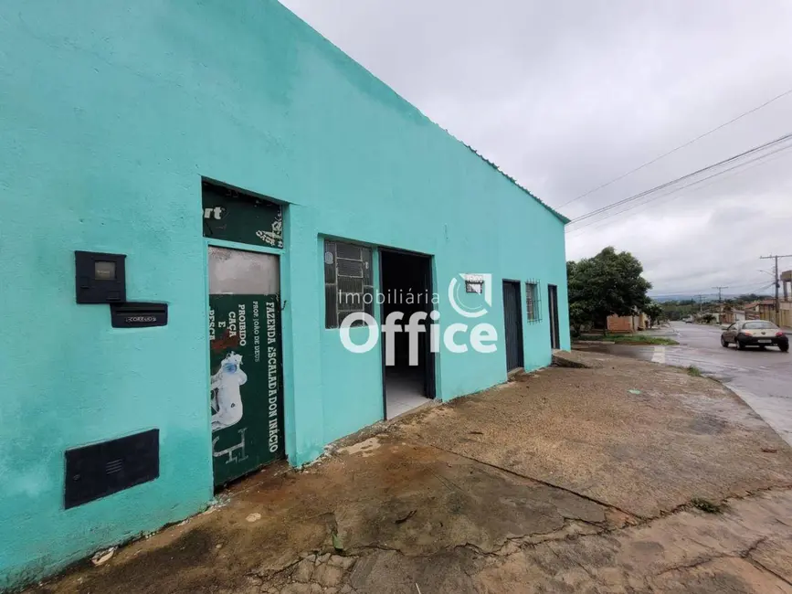 Foto 3 de Kitnet com 1 quarto à venda, 150m2 em Residencial Dom Emanoel, Anapolis - GO