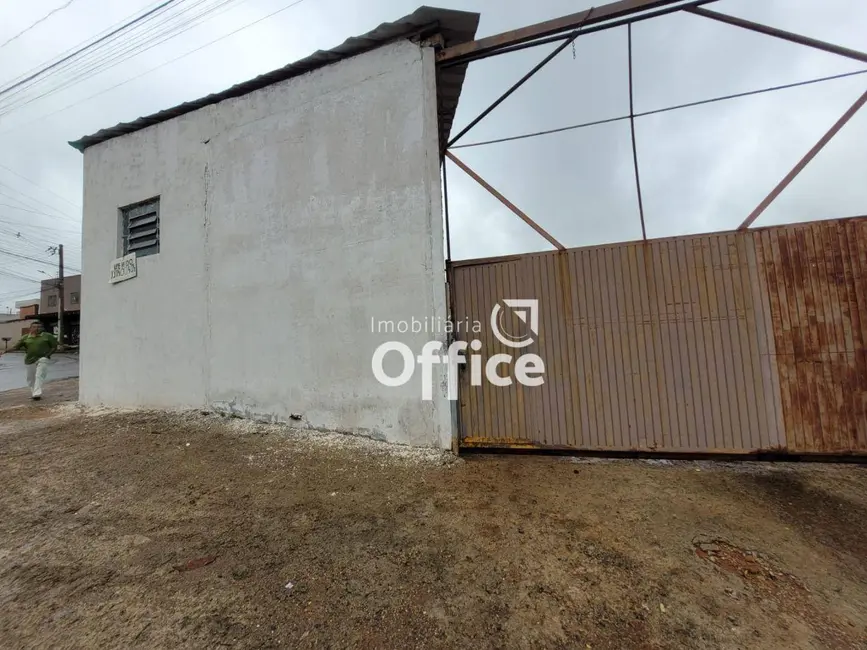 Foto 2 de Kitnet com 1 quarto à venda, 150m2 em Residencial Dom Emanoel, Anapolis - GO