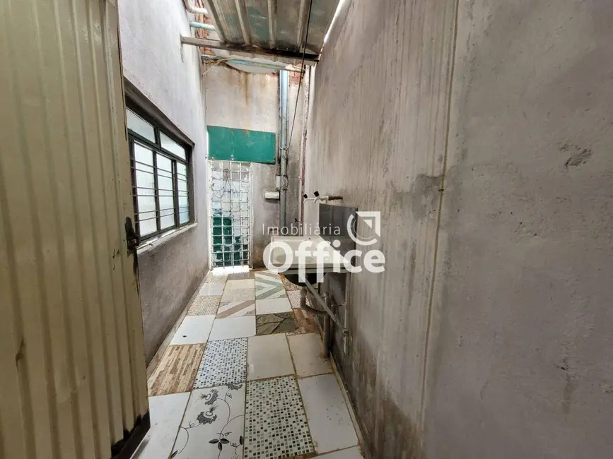 Foto 9 de Kitnet com 1 quarto à venda, 150m2 em Residencial Dom Emanoel, Anapolis - GO