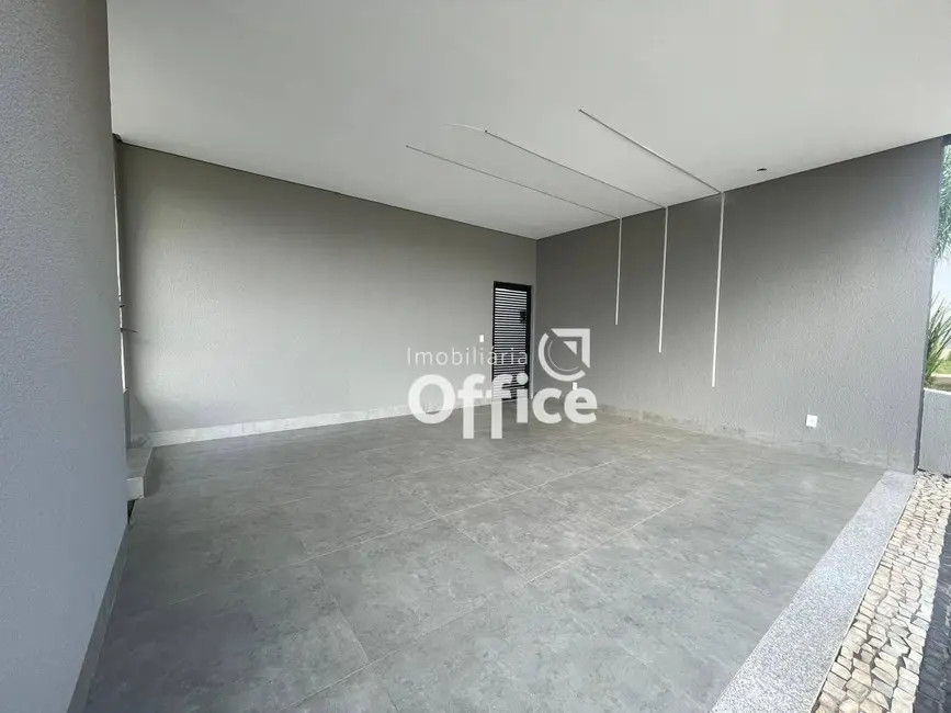 Foto 5 de Casa com 3 quartos à venda, 300m2 em Condomínio Residencial Grand Trianon, Anapolis - GO