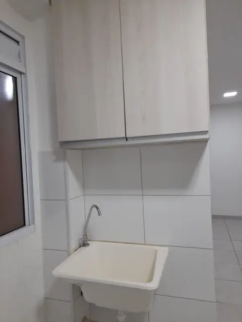 Foto 2 de Apartamento com 2 quartos à venda, 42m2 em Vila Jaiara, Anapolis - GO