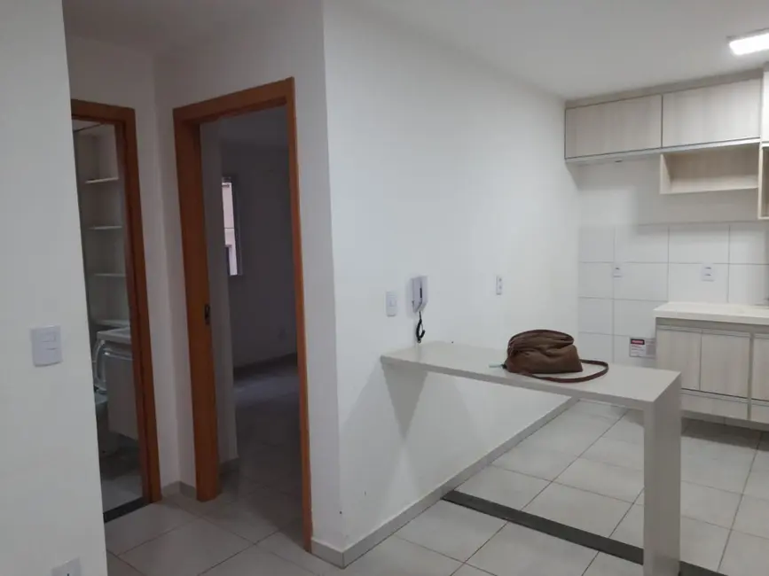 Foto 1 de Apartamento com 2 quartos à venda, 42m2 em Vila Jaiara, Anapolis - GO