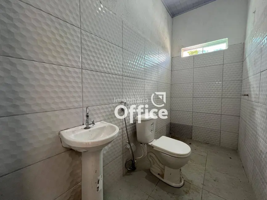 Armazém / Galpão à venda, 300m2 em Setor Sul Jamil Miguel, Anapolis - GO - imagem 4 Foto 4 de Armazém / Galpão à venda, 300m2 em Setor Sul Jamil Miguel, Anapolis - GO