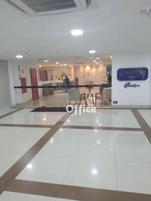 Foto 1 de Sala Comercial à venda, 30m2 em Setor Central, Anapolis - GO