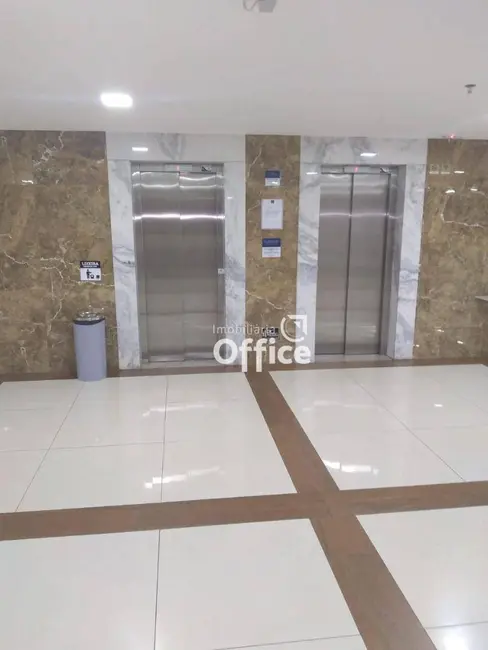 Foto 2 de Sala Comercial à venda, 30m2 em Setor Central, Anapolis - GO