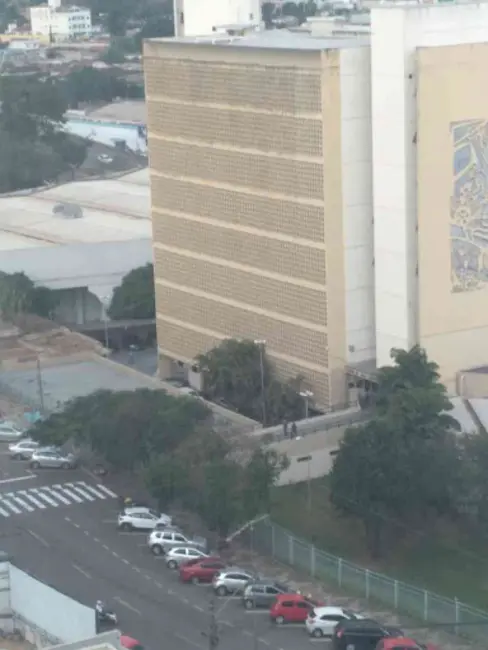 Sala Comercial à venda, 30m2 em Setor Central, Anapolis - GO - imagem 4 Foto 4 de Sala Comercial à venda, 30m2 em Setor Central, Anapolis - GO