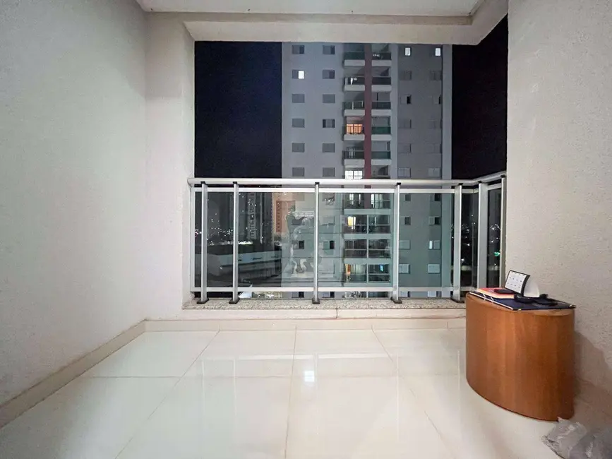 Apartamento com 3 quartos à venda, 99m2 em Jundiaí, Anapolis - GO - imagem 5 Foto 5 de Apartamento com 3 quartos à venda, 99m2 em Jundiaí, Anapolis - GO