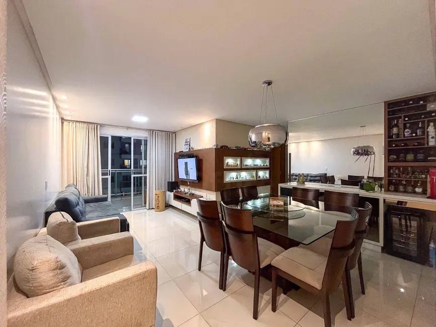 Apartamento com 3 quartos à venda, 99m2 em Jundiaí, Anapolis - GO - imagem 4 Foto 4 de Apartamento com 3 quartos à venda, 99m2 em Jundiaí, Anapolis - GO