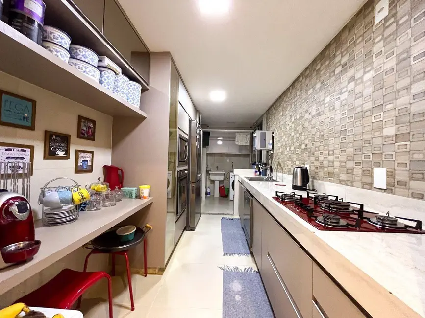Apartamento com 3 quartos à venda, 99m2 em Jundiaí, Anapolis - GO - imagem 7 Foto 7 de Apartamento com 3 quartos à venda, 99m2 em Jundiaí, Anapolis - GO