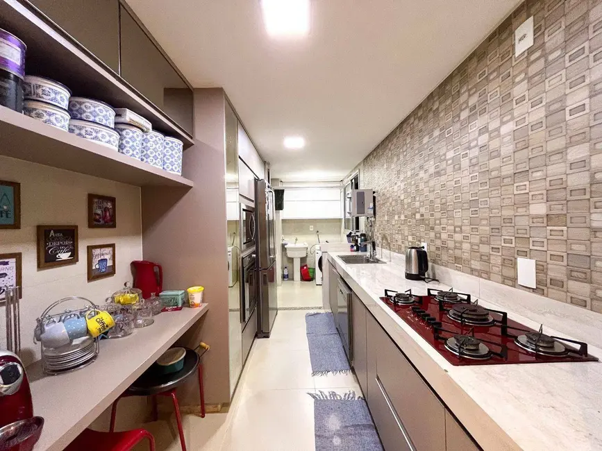 Apartamento com 3 quartos à venda, 99m2 em Jundiaí, Anapolis - GO - imagem 9 Foto 9 de Apartamento com 3 quartos à venda, 99m2 em Jundiaí, Anapolis - GO