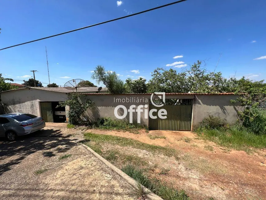 Foto 1 de Terreno / Lote à venda, 660m2 em Jardim das Américas 1ª Etapa, Anapolis - GO