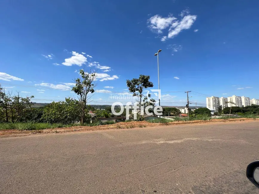 Foto 7 de Terreno / Lote à venda, 660m2 em Jardim das Américas 1ª Etapa, Anapolis - GO