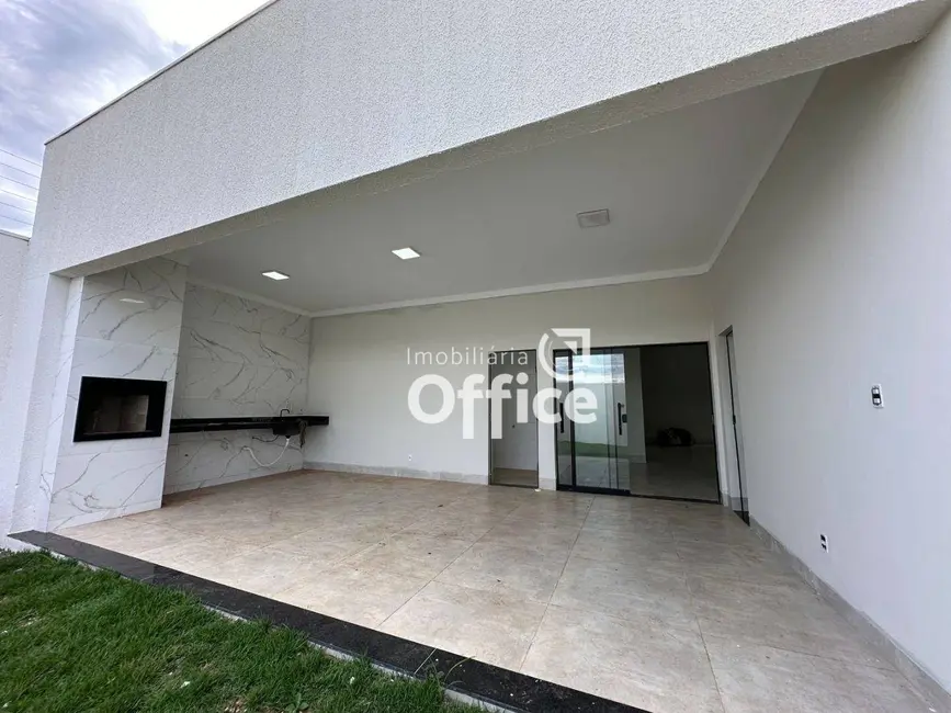 Foto 6 de Casa com 3 quartos à venda, 250m2 em Anapolis - GO
