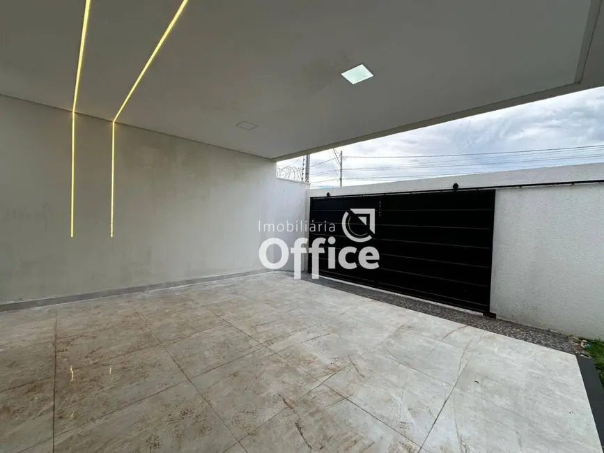 Foto 5 de Casa com 3 quartos à venda, 250m2 em Anapolis - GO