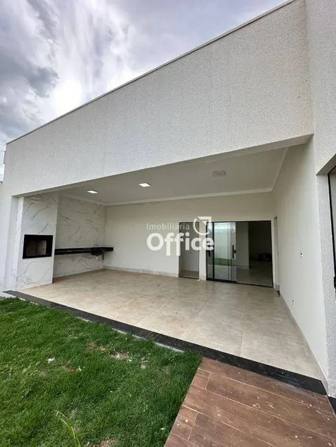 Foto 7 de Casa com 3 quartos à venda, 250m2 em Anapolis - GO