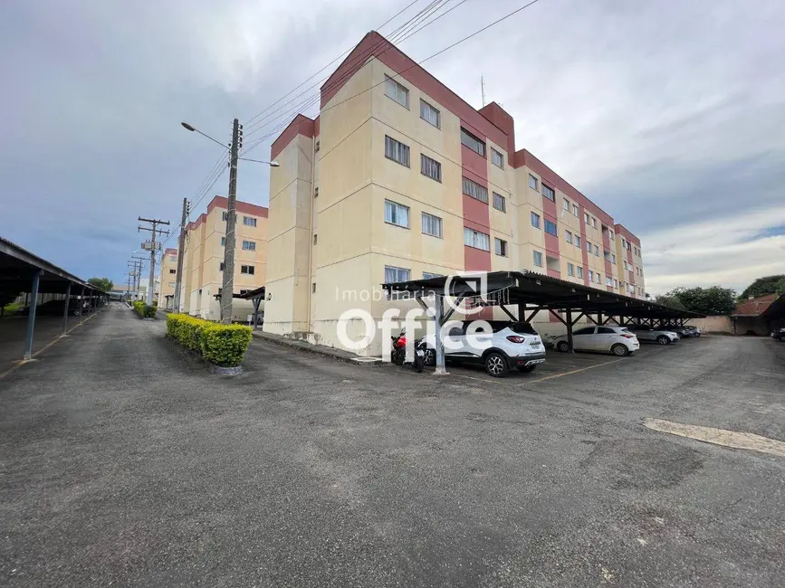 Foto 7 de Apartamento com 2 quartos à venda e para alugar, 76m2 em Jundiaí, Anapolis - GO