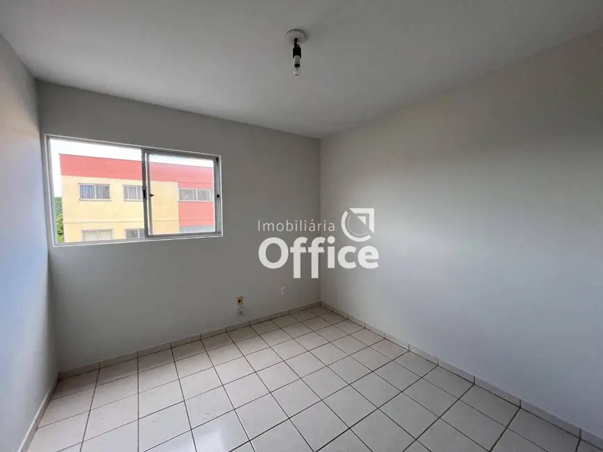 Foto 3 de Apartamento com 2 quartos à venda e para alugar, 76m2 em Jundiaí, Anapolis - GO