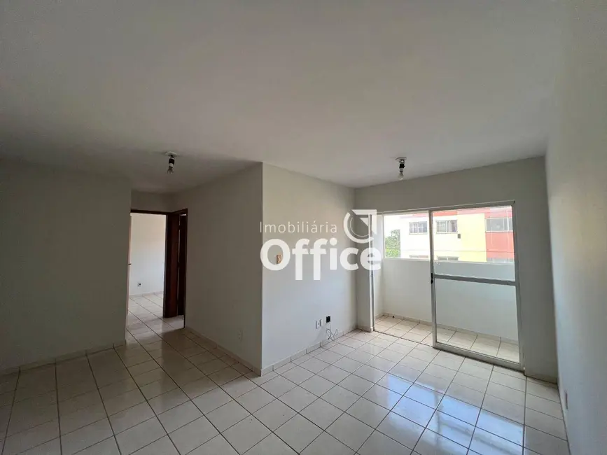 Foto 1 de Apartamento com 2 quartos à venda e para alugar, 76m2 em Jundiaí, Anapolis - GO