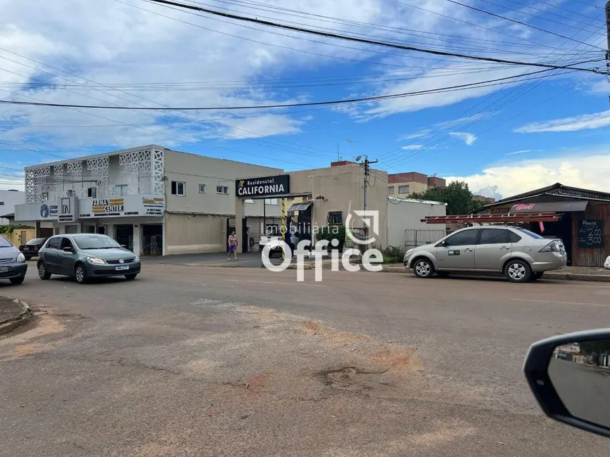 Foto 8 de Apartamento com 2 quartos à venda e para alugar, 76m2 em Jundiaí, Anapolis - GO