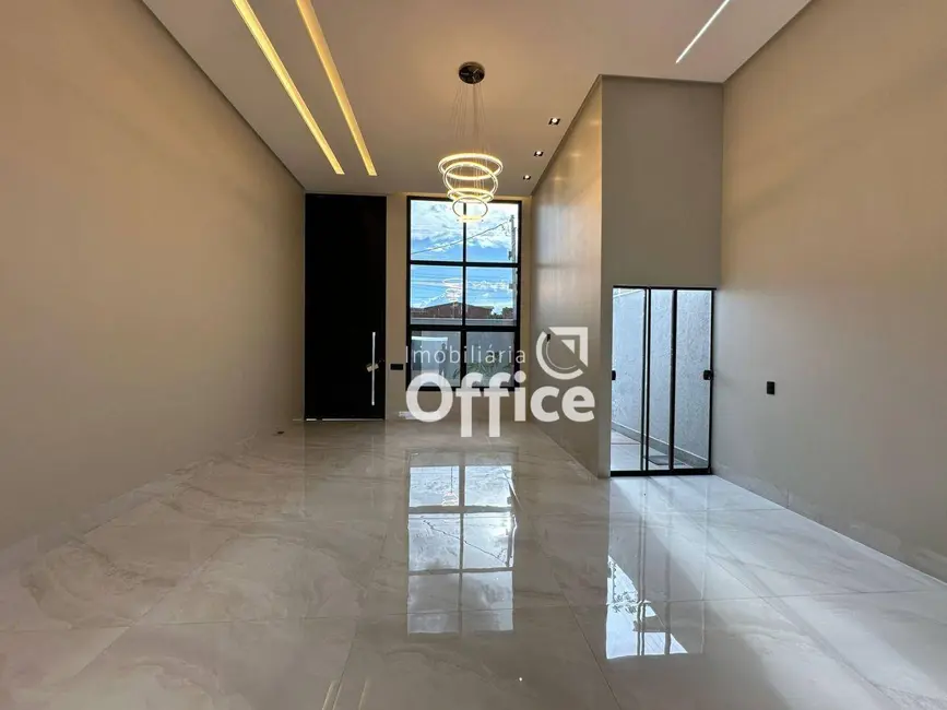 Foto 6 de Casa com 3 quartos à venda, 300m2 em Parque Brasília 2ª Etapa, Anapolis - GO