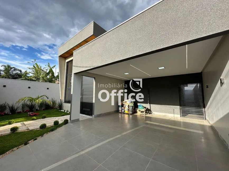 Foto 3 de Casa com 3 quartos à venda, 300m2 em Parque Brasília 2ª Etapa, Anapolis - GO