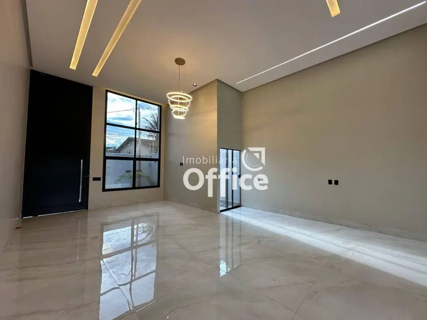 Foto 5 de Casa com 3 quartos à venda, 300m2 em Parque Brasília 2ª Etapa, Anapolis - GO