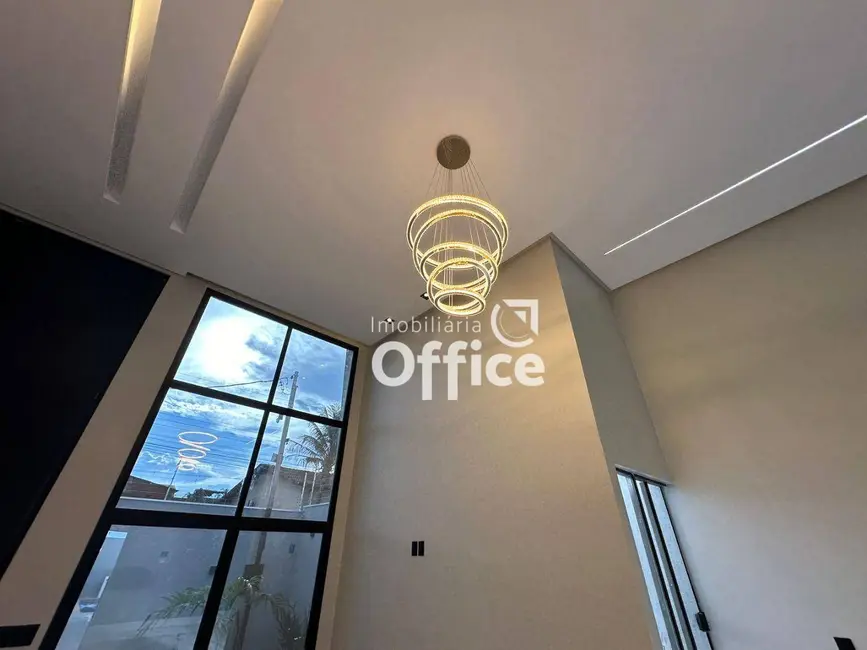 Foto 7 de Casa com 3 quartos à venda, 300m2 em Parque Brasília 2ª Etapa, Anapolis - GO