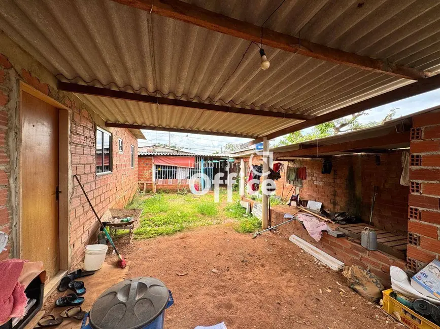 Foto 1 de Terreno / Lote à venda, 540m2 em Vila Jaiara, Anapolis - GO