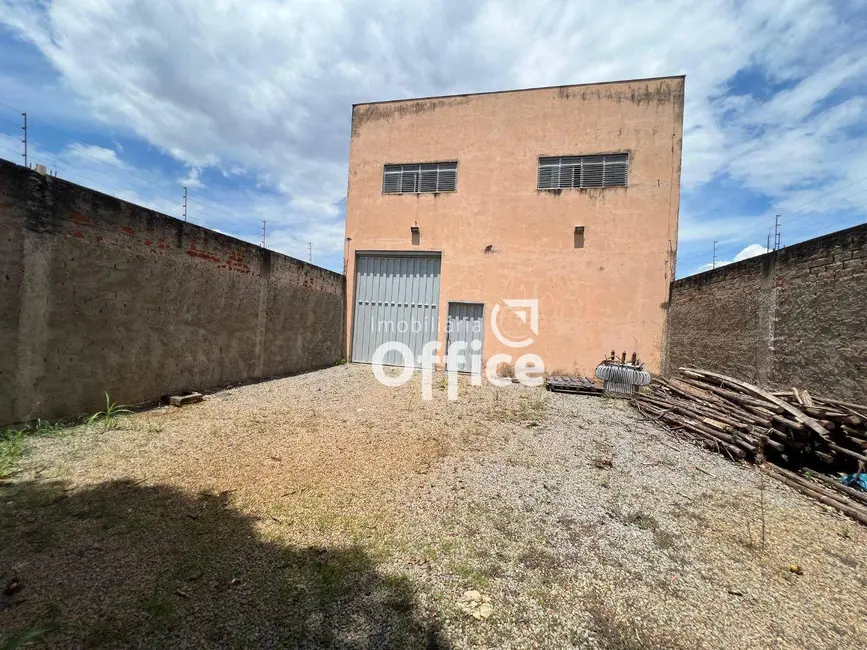 Foto 4 de Armazém / Galpão para alugar, 520m2 em Alvorada, Anapolis - GO