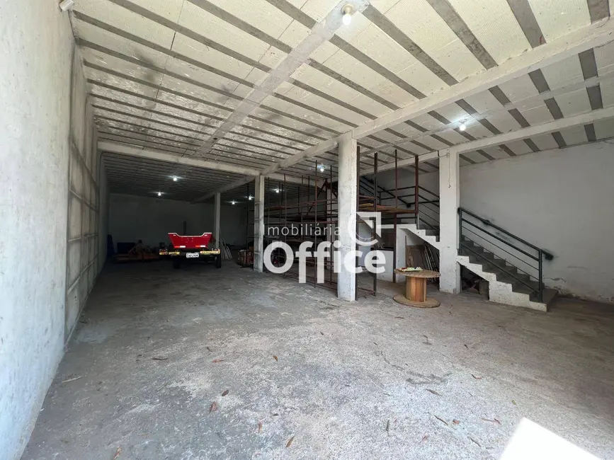 Foto 8 de Armazém / Galpão para alugar, 520m2 em Alvorada, Anapolis - GO