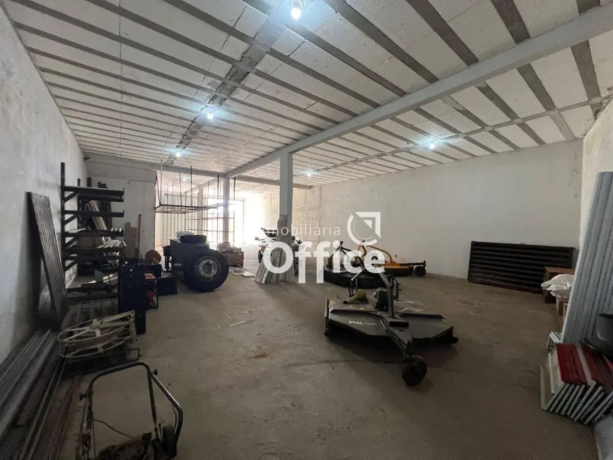 Foto 7 de Armazém / Galpão para alugar, 520m2 em Alvorada, Anapolis - GO