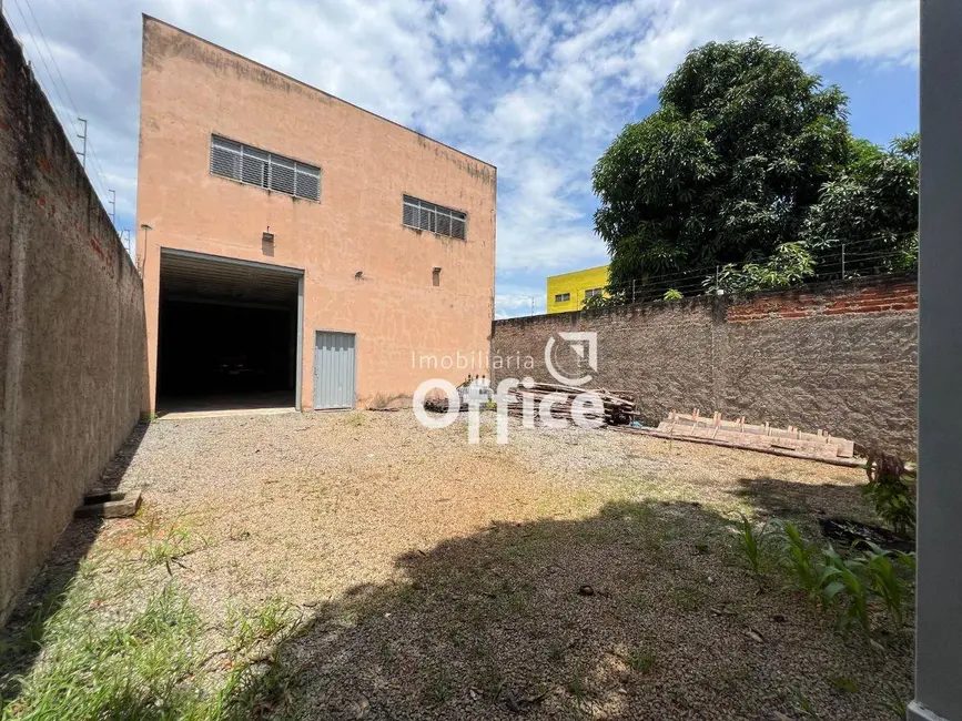 Foto 3 de Armazém / Galpão para alugar, 520m2 em Alvorada, Anapolis - GO